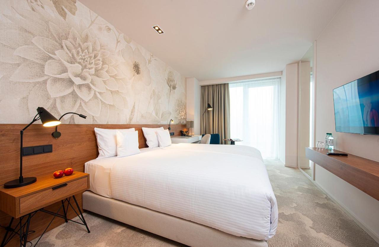 Pieniny Grand Hotel Szczawnica Eksteriør billede