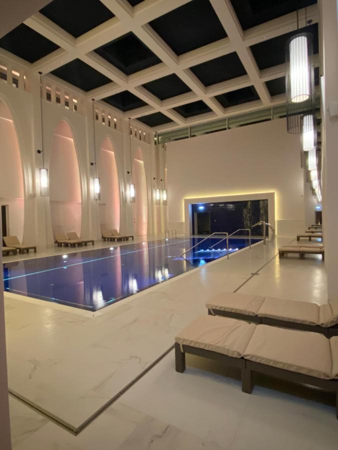 Pieniny Grand Hotel Szczawnica Eksteriør billede