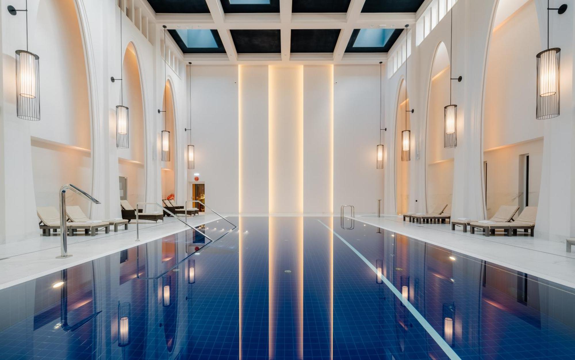 Pieniny Grand Hotel Szczawnica Eksteriør billede