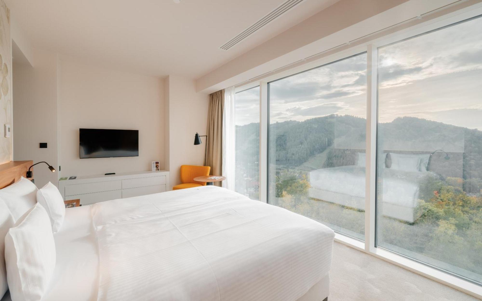 Pieniny Grand Hotel Szczawnica Eksteriør billede