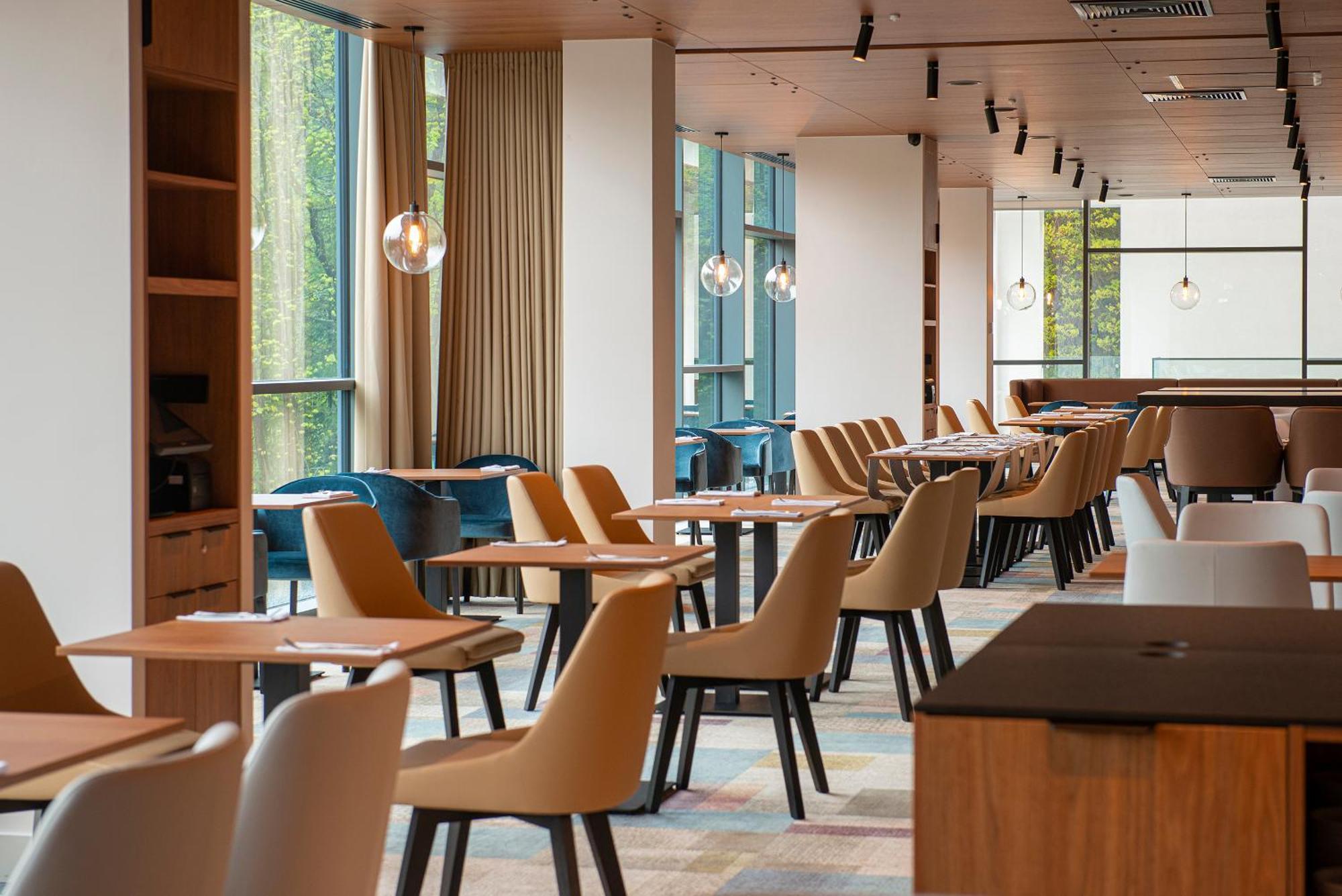Pieniny Grand Hotel Szczawnica Eksteriør billede