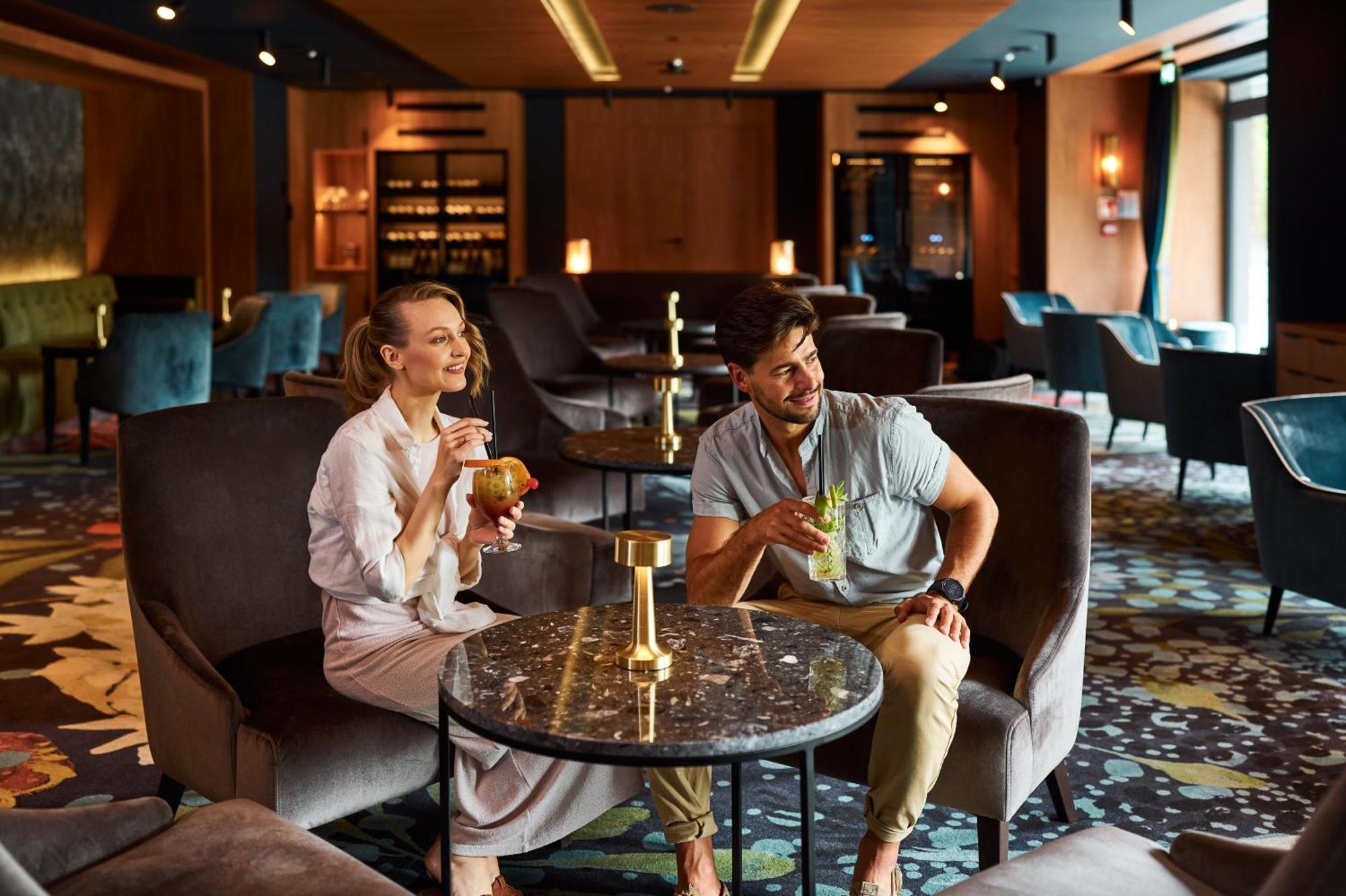 Pieniny Grand Hotel Szczawnica Eksteriør billede